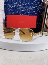 China Replica Cartier Sunglasses 34usd Only